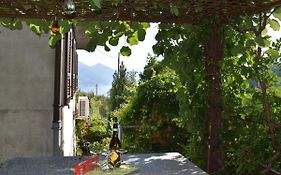 Holiday Home Casa Rudolfo By Interhome